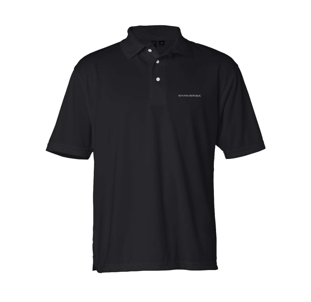 Men's Banana Republic Sierra Pacific Moisture Free Mesh Polo