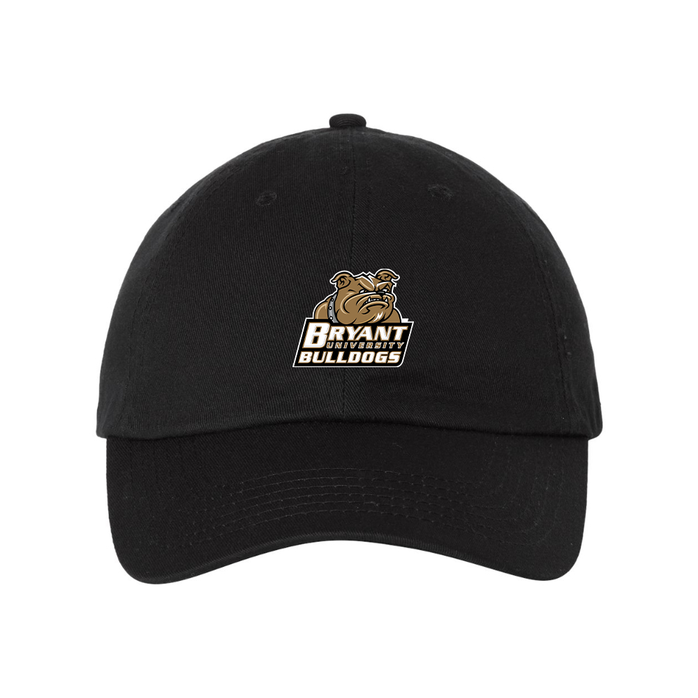 Bryant Bulldogs Valucap Adult Bio-Washed Classic Dad Hat