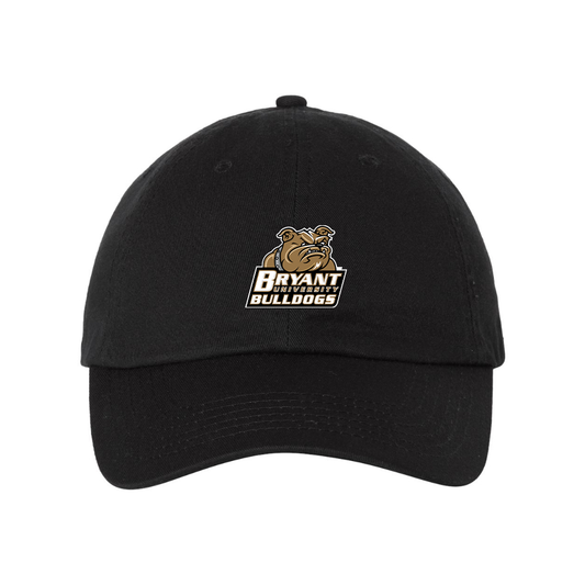 Bryant Bulldogs Valucap Adult Bio-Washed Classic Dad Hat