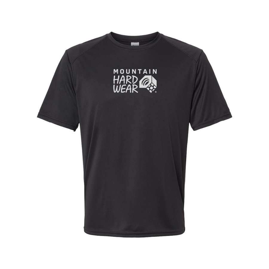 Men's Mountain Hardwear Logo Performance T-Shirt