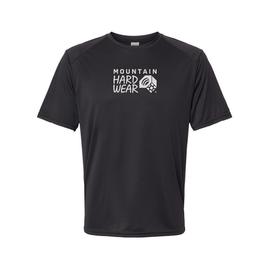 Men's Mountain Hardwear Logo Performance T-Shirt