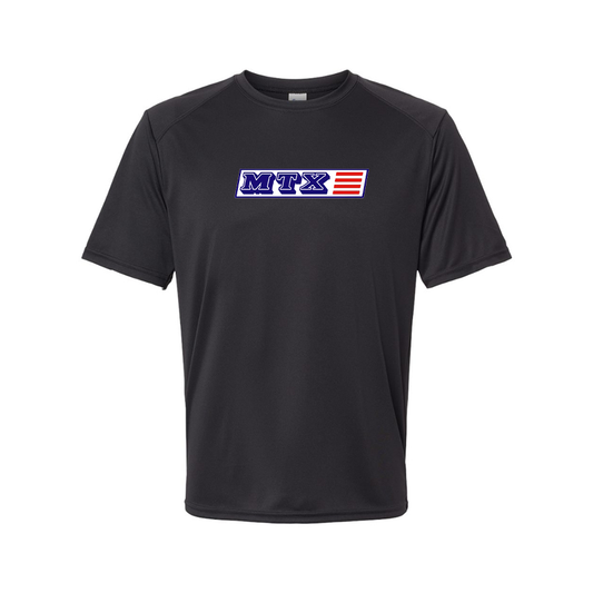 Men's MTX   Logo Performance T-Shirt