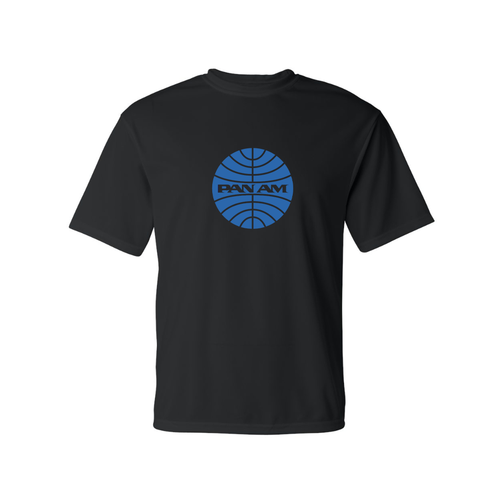 Men's Pan Am Performance T-Shirt