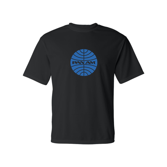 Men's Pan Am Performance T-Shirt