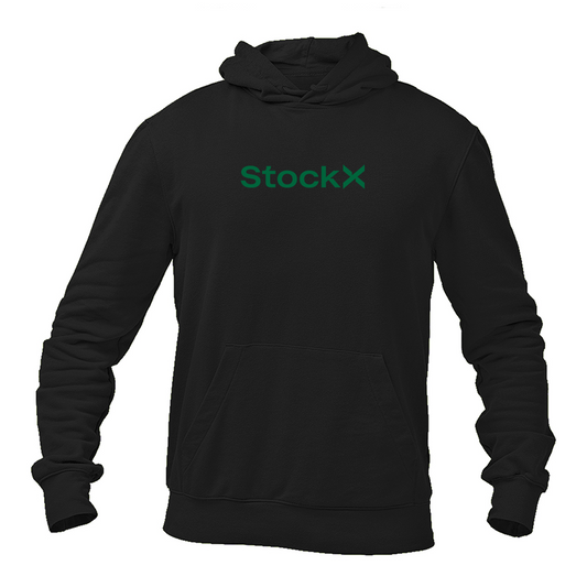Men's StockX Logo Pullover Hoodie
