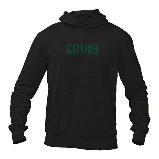 Men's Zevia Logo Pullover Hoodie