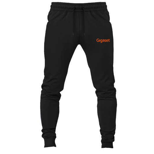 Men's Gigaset Logo Sweatpants Joggers