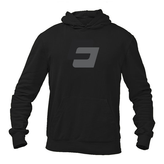 Men's DSD Logo Pullover Hoodie