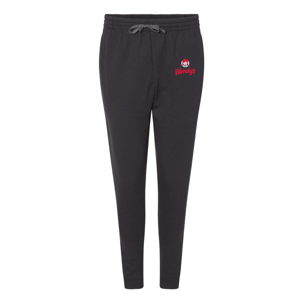 Men's  Wendy_s  JERZEES Nublend Joggers