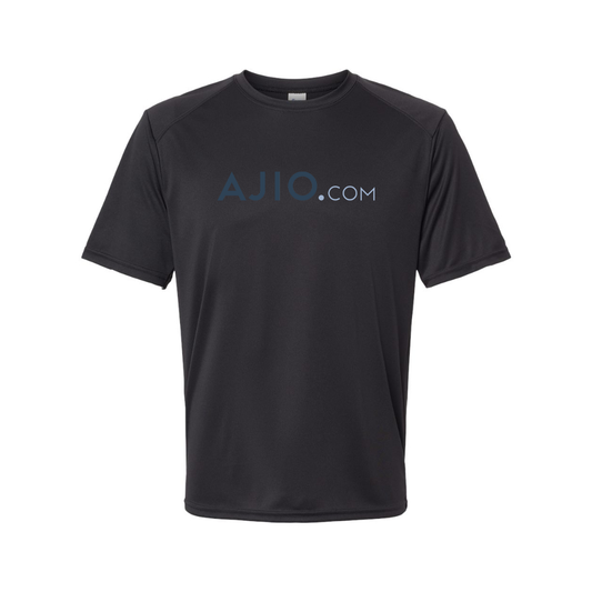 Men's Ajio Logo Performance T-Shirt