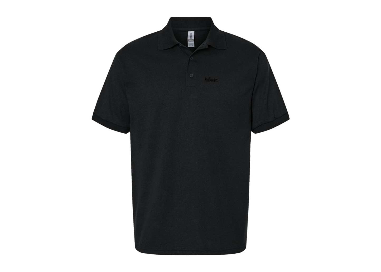 Men's Ann Summers Dry Blend Jersey Polo