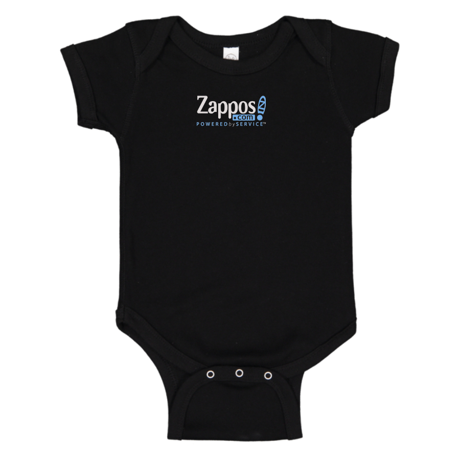 Zappos Logo Baby Onesie Romper