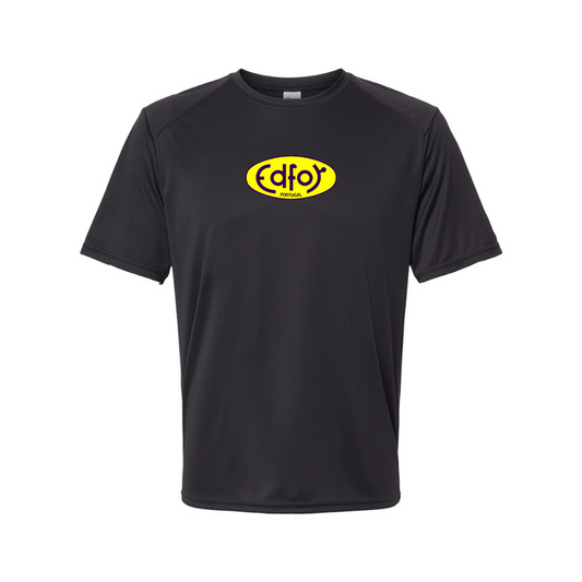 Men's Edfor Grand Sport Logo Performance T-Shirt