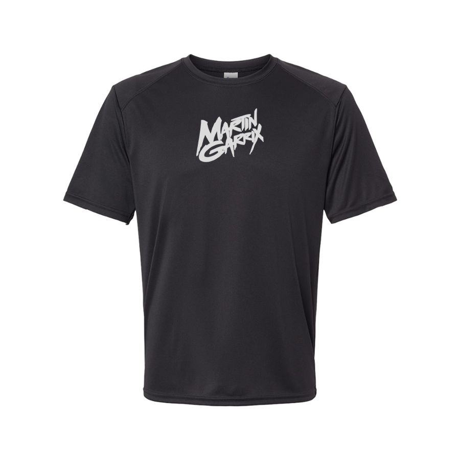 Men's Martin Garrix  Logo Performance T-Shirt