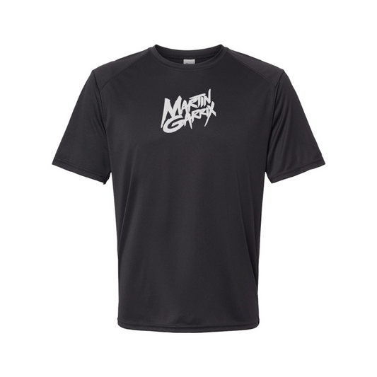 Men's Martin Garrix  Logo Performance T-Shirt