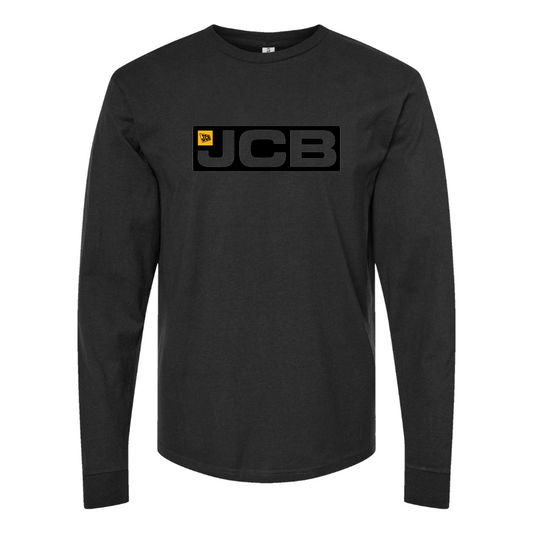 Youth JCB Logo Long sleeves