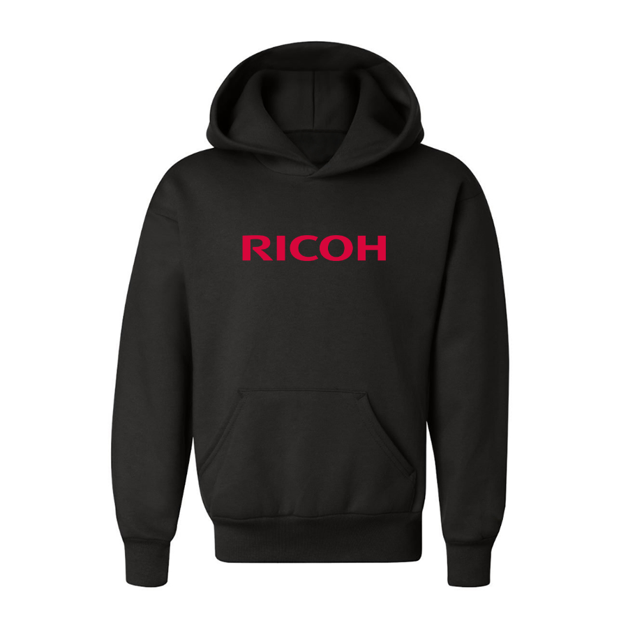Youth Ricoh Pullover Hoodie