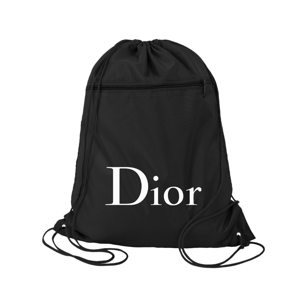 Dior Q-Tees - Polyester Cinchpack