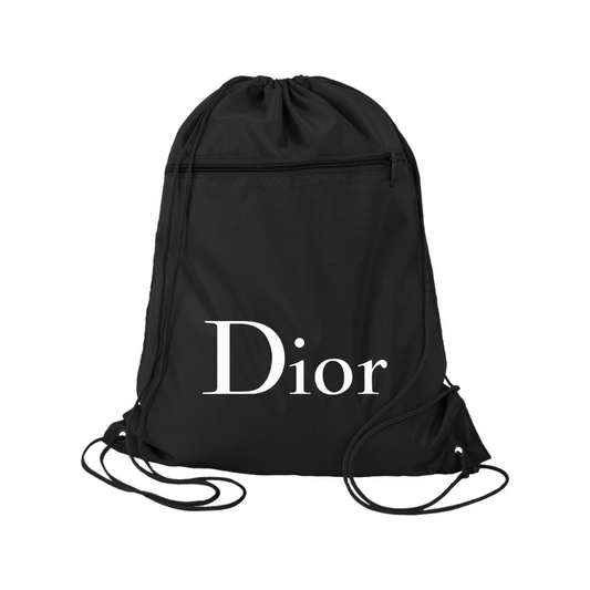 Dior Q-Tees - Polyester Cinchpack