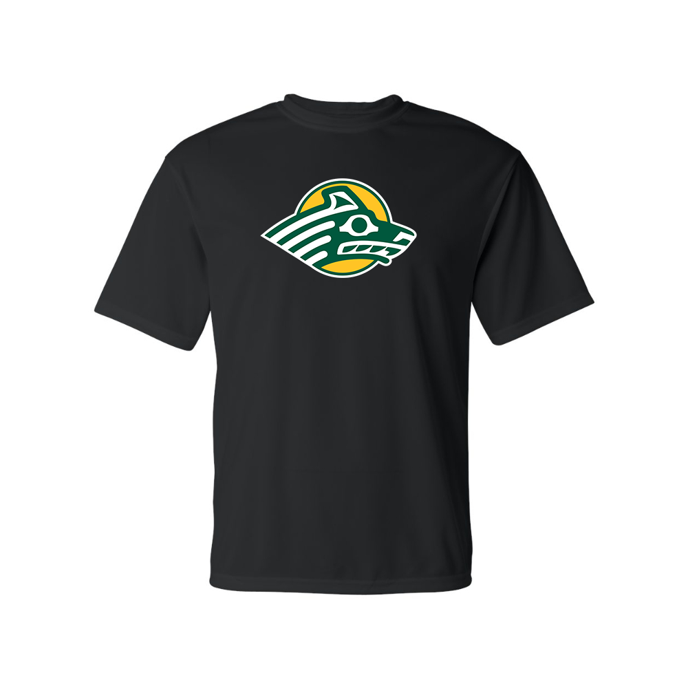 Men's Alaska Anchorage Seawolves  Performance T-Shirt