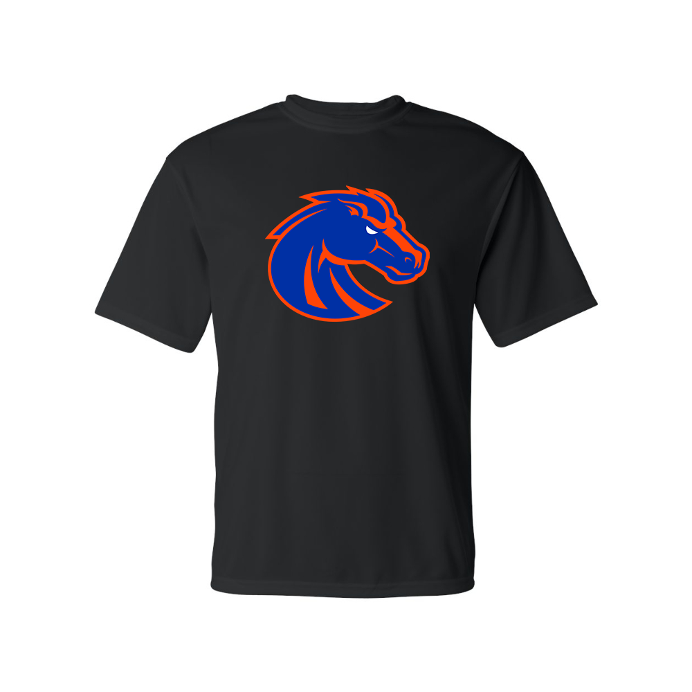 Men's Boise State Broncos    Performance T-Shirt