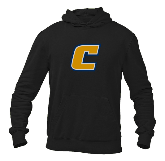Men's Chattanooga Mocs Heavy Blend Hooded Sweatshirt