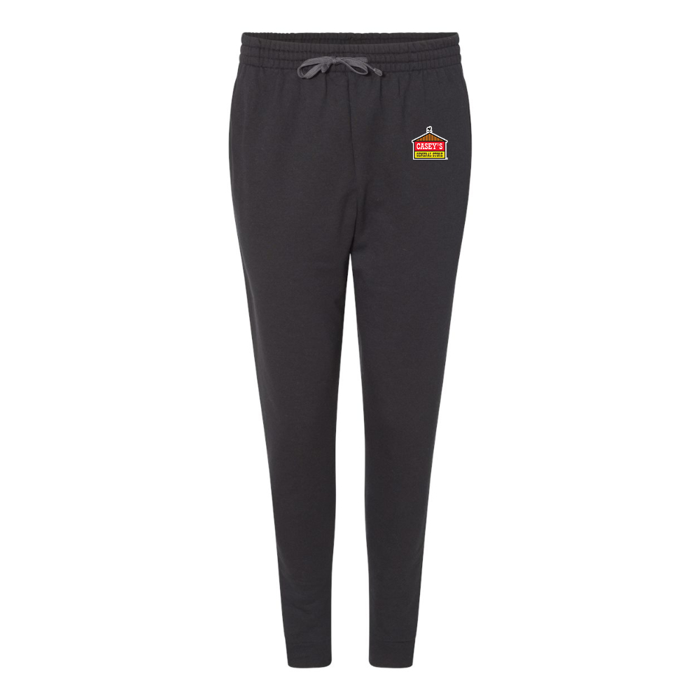 Men's Casey's General Store JERZEES Nublend Joggers
