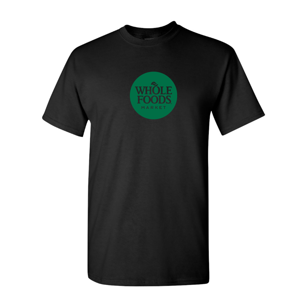 Men's Whole Foods Market Cotton T-Shirt