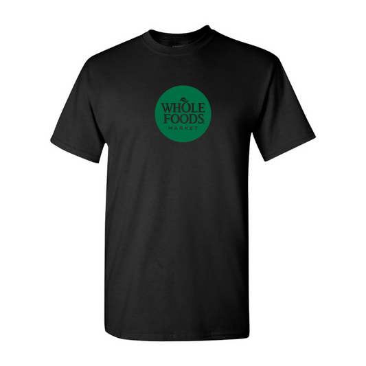 Men's Whole Foods Market Cotton T-Shirt