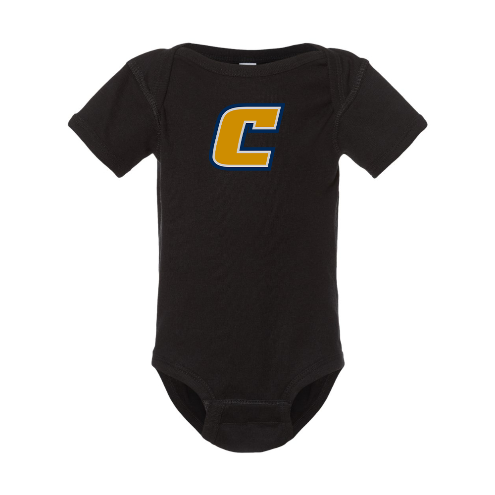 Chattanooga Mocs Rabbit Skins Infant Baby Rib Bodysuit