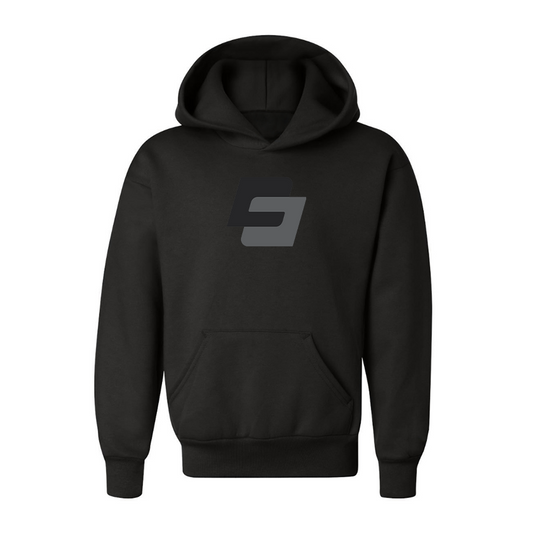Youth  DSD Pullover Hoodie