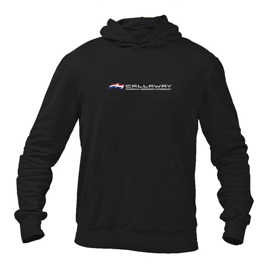 Men's Callaway Logo Pullover Hoodie