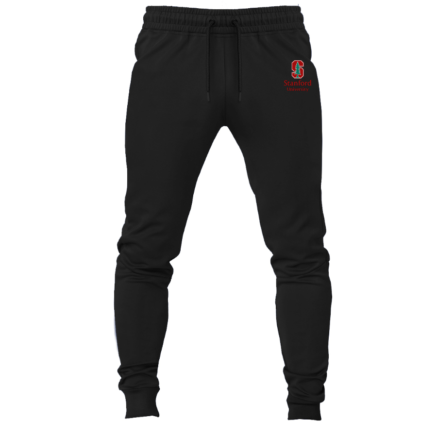 Men's  Stanford University Logo Sweatpants Joggers