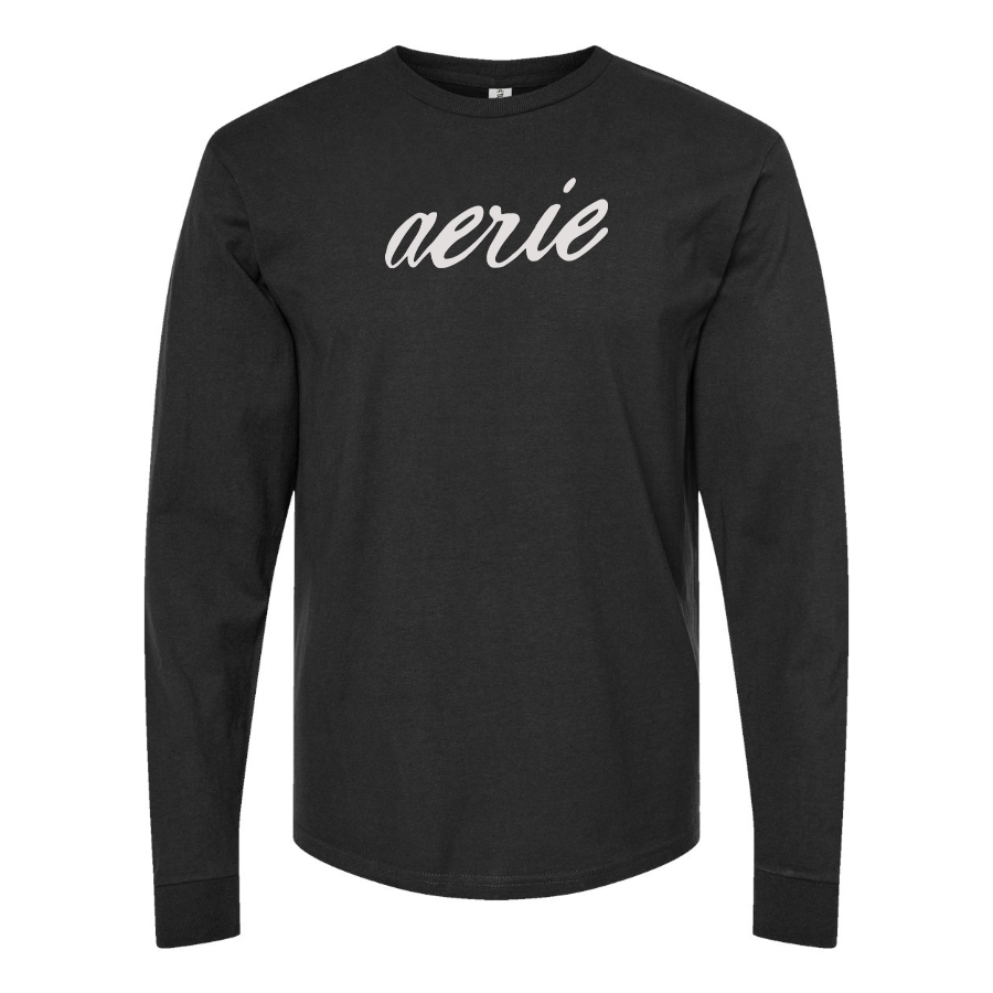Youth Aerie Logo Long sleeves