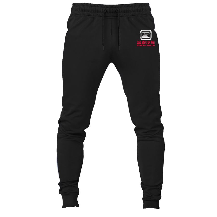Men's Zotye Logo Sweatpants Joggers