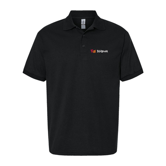 Men's  Kidzania  Dry Blend Polo