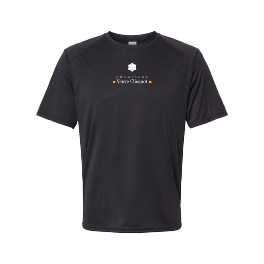 Men's Veuve Clicquot  Logo Performance T-Shirt