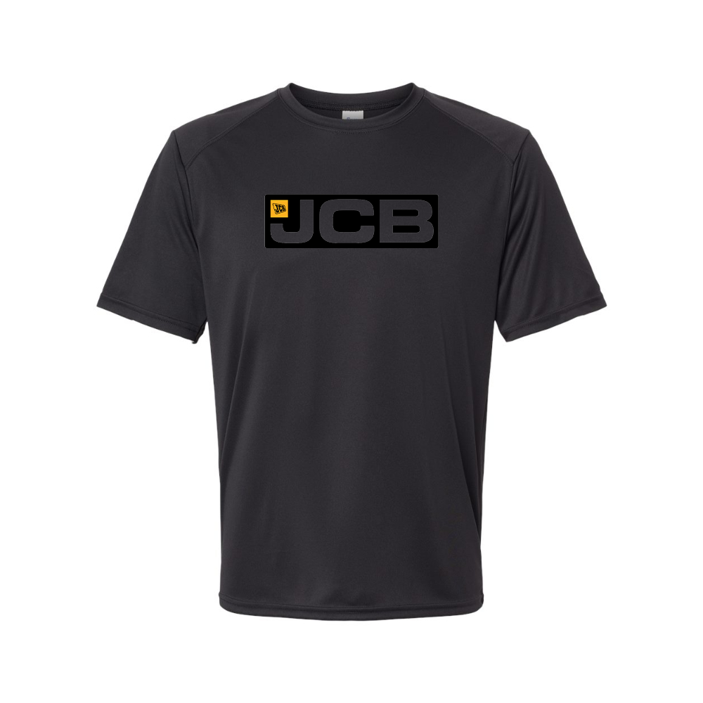 Men's JCB Logo Performance T-Shirt