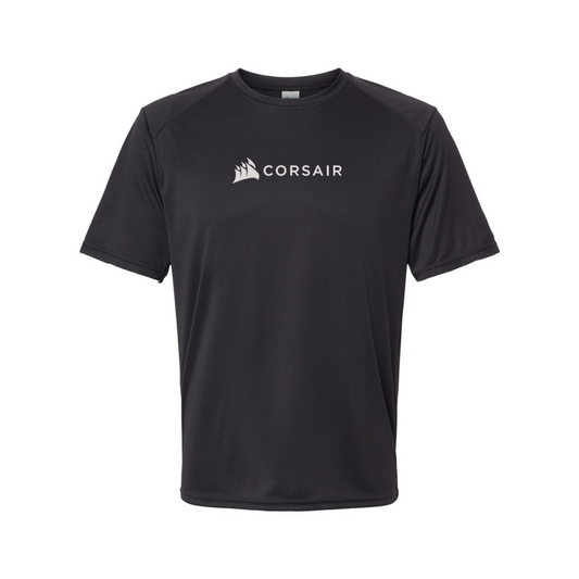Men's Corsair Logo Performance T-Shirt