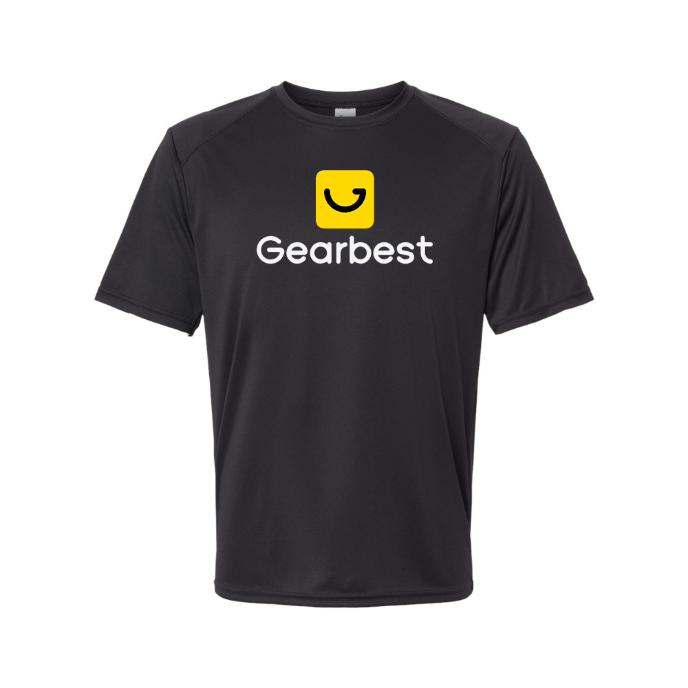 Men's Gearbest  Logo  Performance T-Shirt