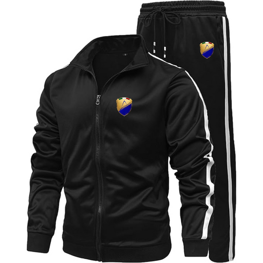 Men's Mazzanti Automobili Logo Dri-Fit TrackSuit