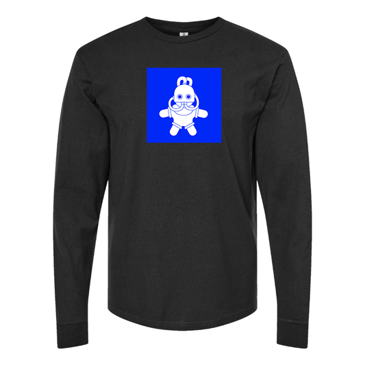 Youth Mac Miller  Logo Long sleeves