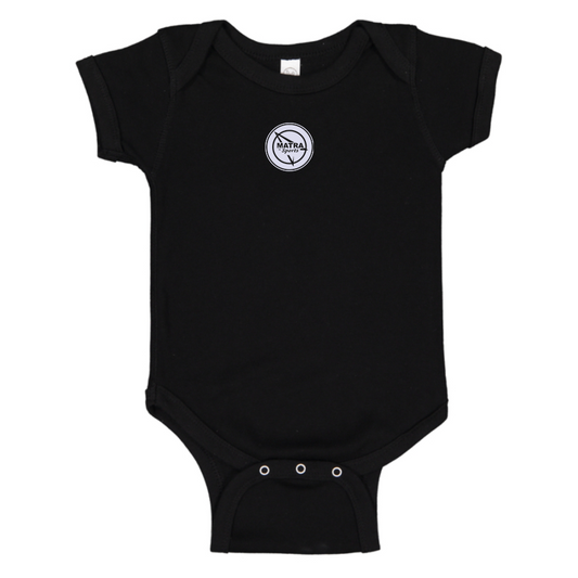 Matra Sports Logo Baby Onesie Romper