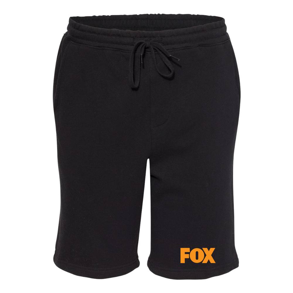Men's  Fox Independent Trading Co Midweight Fleece Short
