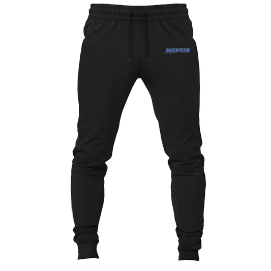 Men's Mestis Logo Sweatpants Joggers