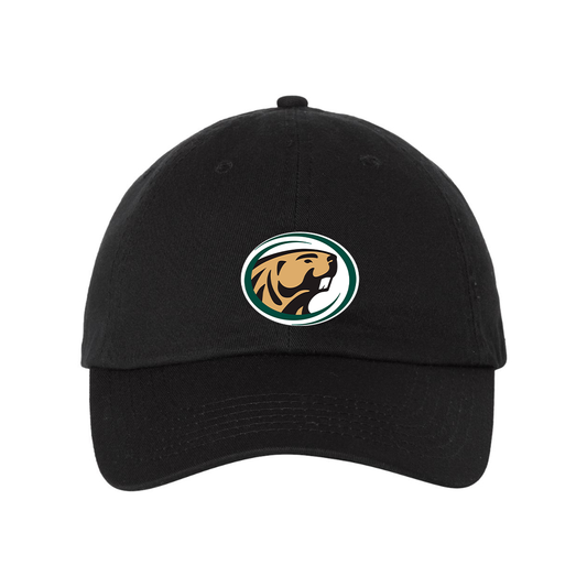 Bemidji State Beavers Valucap Adult Bio-Washed Classic Dad Hat