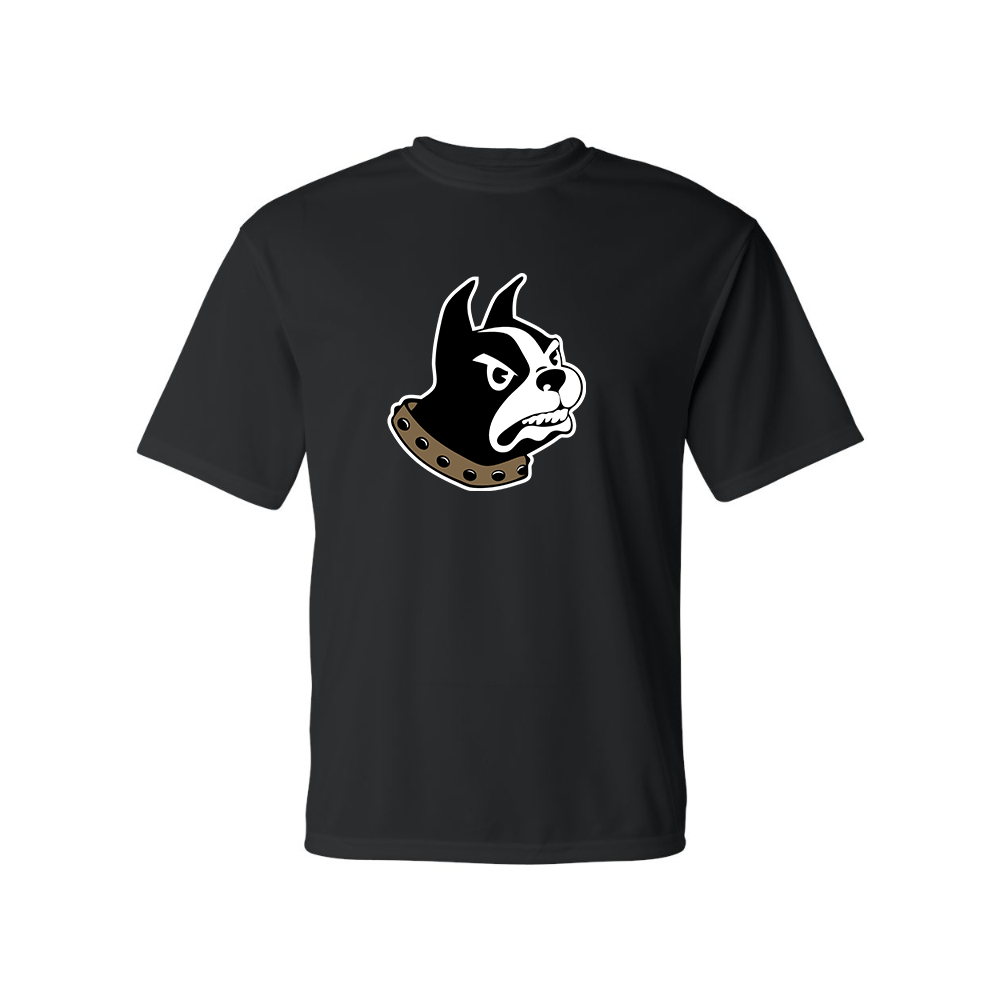 Men's Woffrd Terriers  Performance T-Shirt
