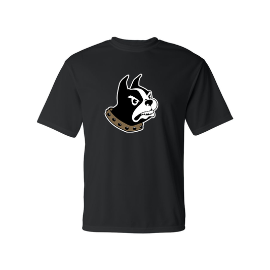Men's Woffrd Terriers  Performance T-Shirt