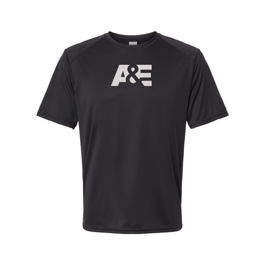 Men's AE Logo Performance T-Shirt