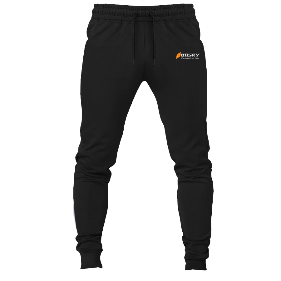 Men's SUNSKY Logo Sweatpants Joggers